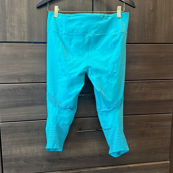 ADIDAS Climacool Leggings Size M - Picture 3 of 5